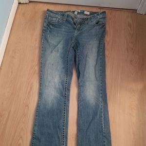 Aeropastale jeans